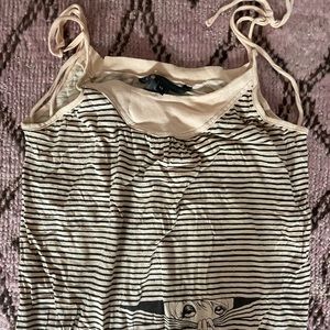 Marc Jacobs EUC Y2K tank top